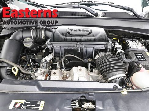 Used 2023 Jeep Compass Sport AWD/4WD image 7