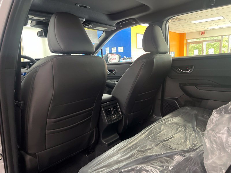 New 2026 Subaru Outback Touring XT AWD/4WD image 19