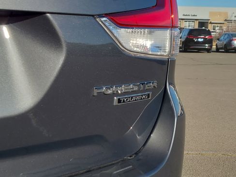 Used 2023 Subaru Forester Touring image 15