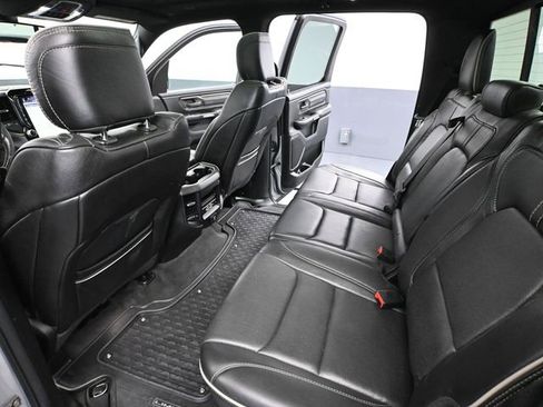 Used 2020 RAM 1500 Limited w/ Bed Utility Group image 39