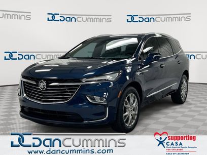 Used 2023 Buick Enclave Essence w/ Experience Buick Package