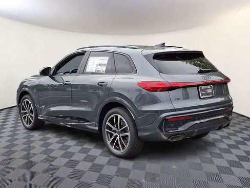New 2026 Audi Q5 Prestige AWD/4WD image 4