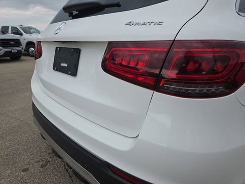 Used 2020 Mercedes-Benz GLC 300 GLC 300 image 38