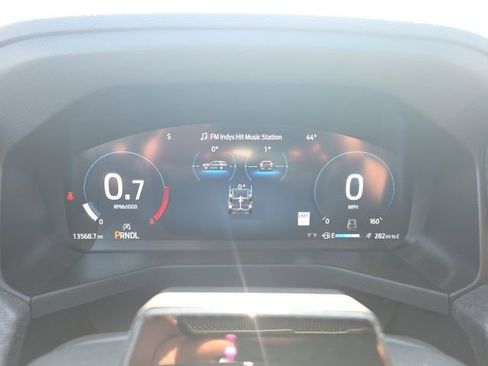 Used 2025 Ford Explorer Platinum w/ LUX Leather Package image 47