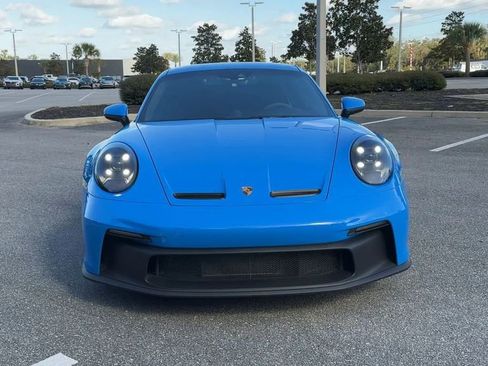 Used 2022 Porsche 911 GT3 image 3