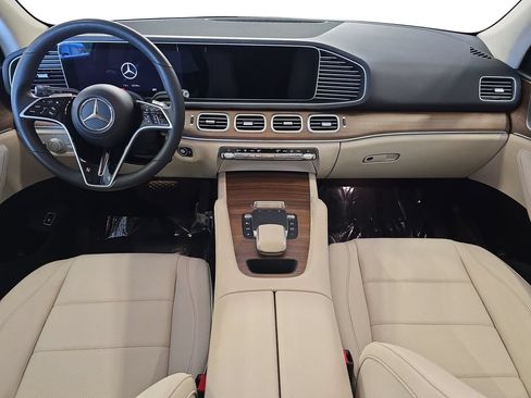 Certified 2024 Mercedes-Benz GLE 350 4MATIC image 10