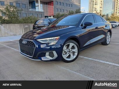 Used 2023 Audi A3 2.0T Premium w/ Convenience Package