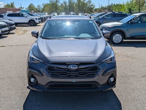 New 2025 Subaru Crosstrek 2.5i Limited w/ Popular Package #4A image 3