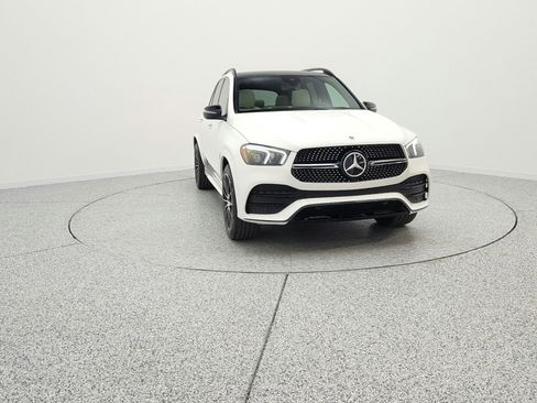 Used 2023 Mercedes-Benz GLE 350 image 2