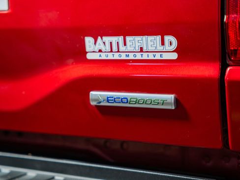 Certified 2021 Ford F150 XLT w/ Equipment Group 302A High image 9