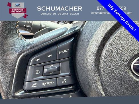 Certified 2024 Subaru Outback Wilderness AWD/4WD image 26