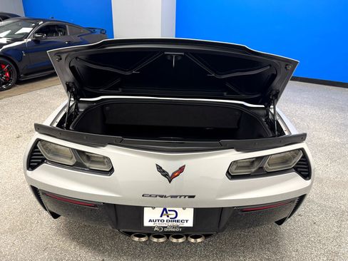Used 2018 Chevrolet Corvette Z06 image 22
