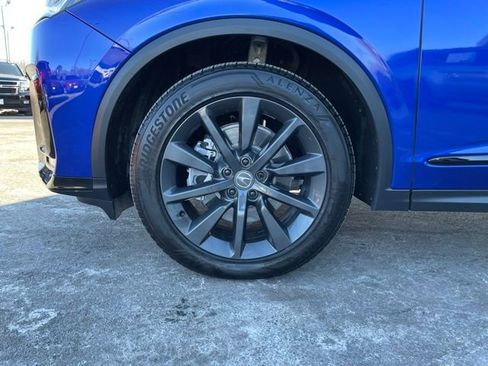 Used 2025 Acura MDX A-Spec AWD/4WD image 35