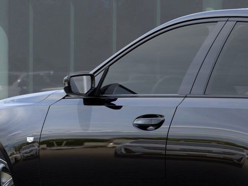 New 2026 Cadillac CT5 Sport image 13