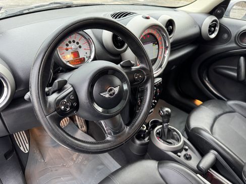 Used 2012 MINI Cooper Countryman S image 12