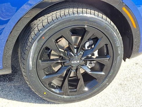 Used 2023 Kia Sorento SX image 8