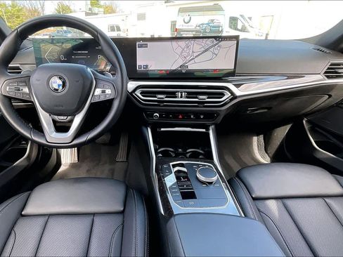 Certified 2023 BMW 330i xDrive w/ Premium Package image 15