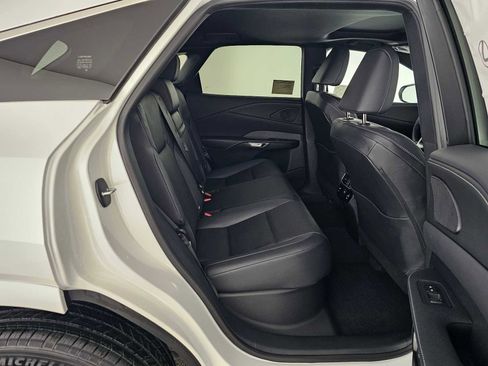 New 2026 Lexus RX 350 Premium image 12