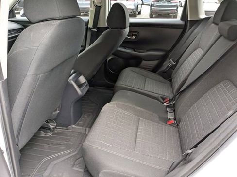 Certified 2024 Honda HR-V LX image 29