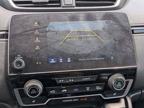 Certified 2020 Honda CR-V EX image 25