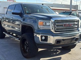 Used 2014 GMC Sierra 1500 SLT video 2