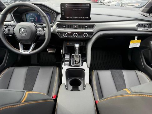 Used 2026 Acura Integra A-Spec image 8