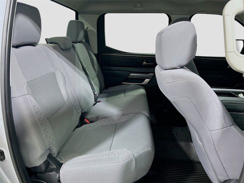 Used 2024 Toyota Tundra SR5 image 23