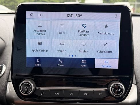 Used 2020 Ford EcoSport SE AWD/4WD image 10