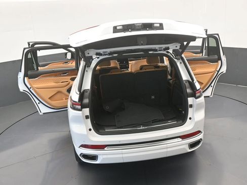 Used 2025 Jeep Grand Cherokee L Summit image 80