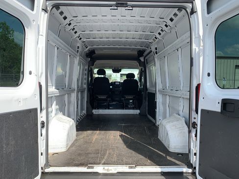 Used 2023 RAM ProMaster 2500 image 29