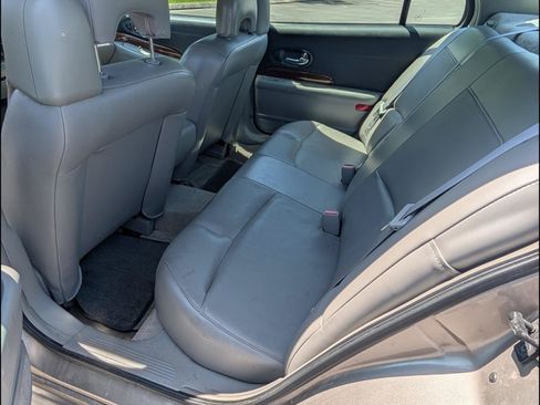 Used 2004 Buick Le Sabre Custom FWD image 15