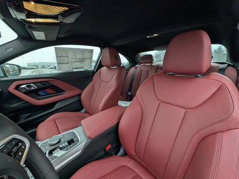 New 2026 BMW 230i xDrive Coupe w/ M Sport Package image 6