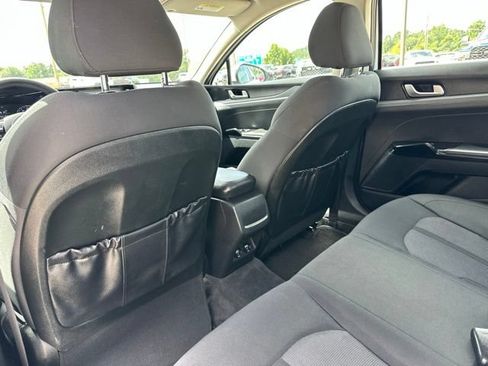 Used 2023 Kia K5 LXS FWD image 27