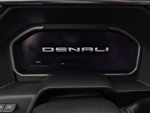 New 2026 GMC Sierra 3500 Denali Ultimate image 2