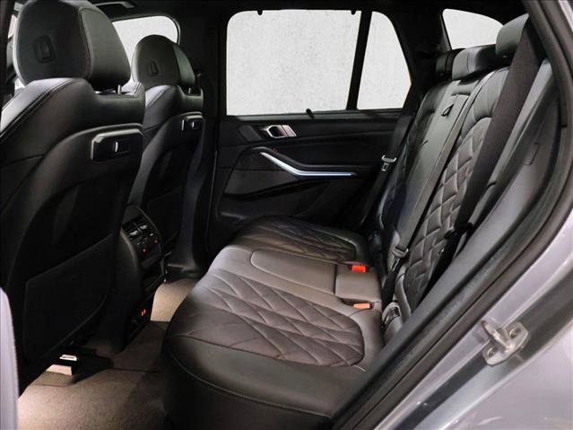 Used 2026 BMW X5 xDrive50e w/ Premium Package AWD/4WD image 17