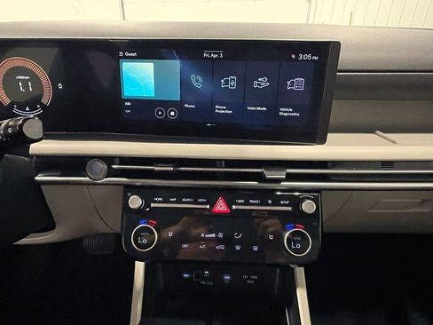 Used 2026 Hyundai Tucson SEL image 29