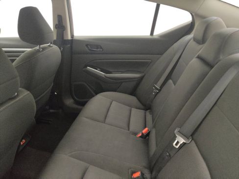 Used 2023 Nissan Altima 2.5 SV image 18