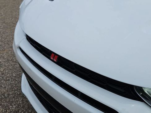 Used 2024 Dodge Hornet GT AWD/4WD image 13