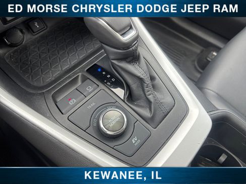 Used 2022 Toyota RAV4 XSE w/ XSE Grade Weather Package AWD/4WD image 29