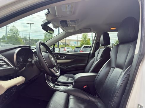 Used 2019 Subaru Ascent Limited AWD/4WD image 9