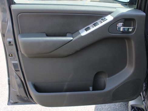 Used 2012 Nissan Pathfinder Silver AWD/4WD image 20