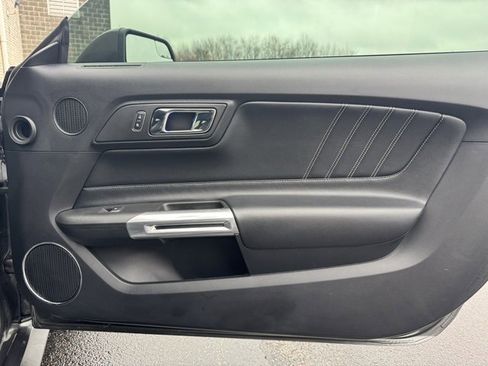 Certified 2017 Ford Mustang GT Premium w/ Black Accent Package image 22