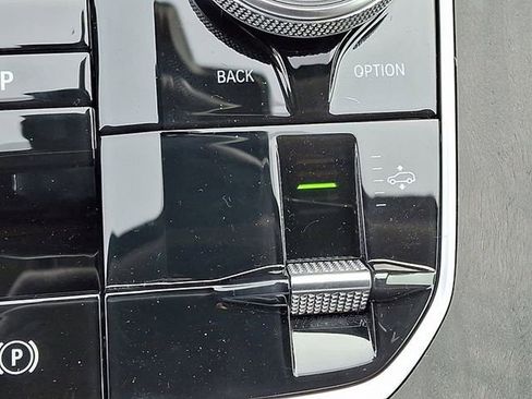 Certified 2026 BMW X7 xDrive40i AWD/4WD image 17