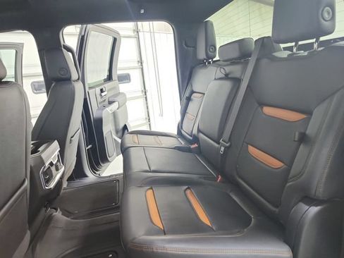 Used 2023 GMC Sierra 2500 AT4 AWD/4WD image 35