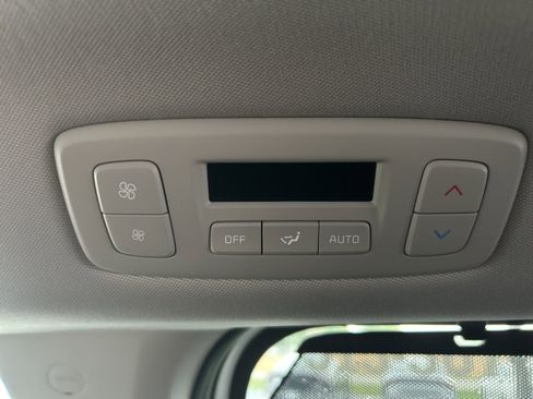 New 2026 Kia Carnival SX Prestige image 18