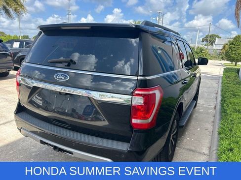 Used 2021 Ford Expedition XLT RWD image 7