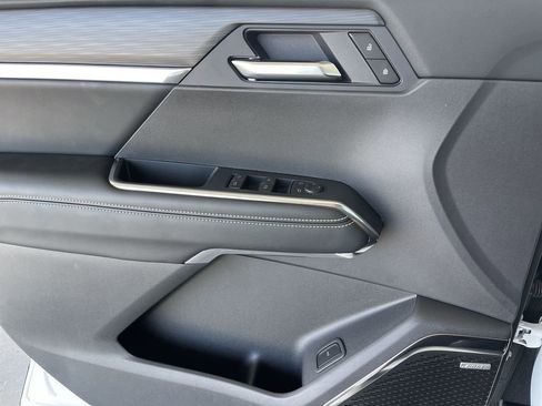New 2026 GMC Acadia Elevation w/ Black Edition FWD image 22
