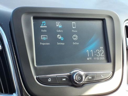 Used 2018 Chevrolet Malibu LT image 18