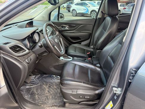 Used 2014 Buick Encore Premium FWD image 5