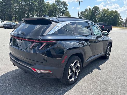 Used 2023 Hyundai Tucson SEL w/ Convenience Package FWD image 10